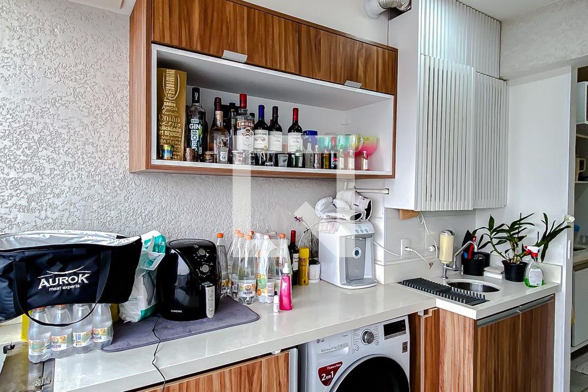 Apartamento, 2 quartos, 60 m² - Foto 12