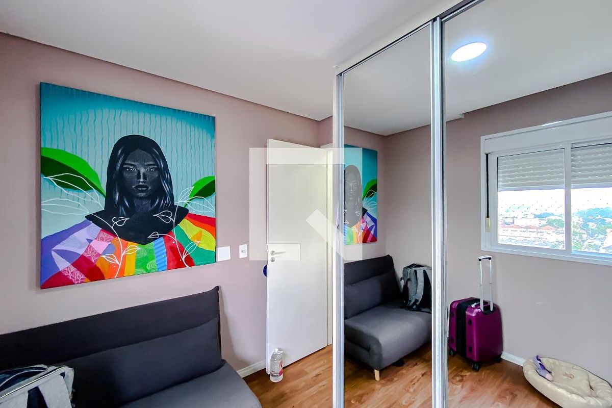 Apartamento, 2 quartos, 60 m² - Foto 18