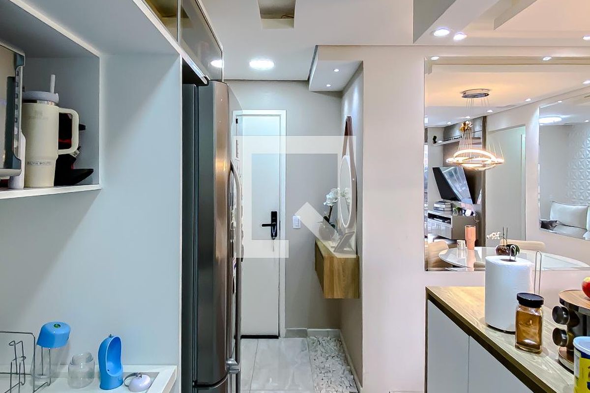 Apartamento, 2 quartos, 60 m² - Foto 36