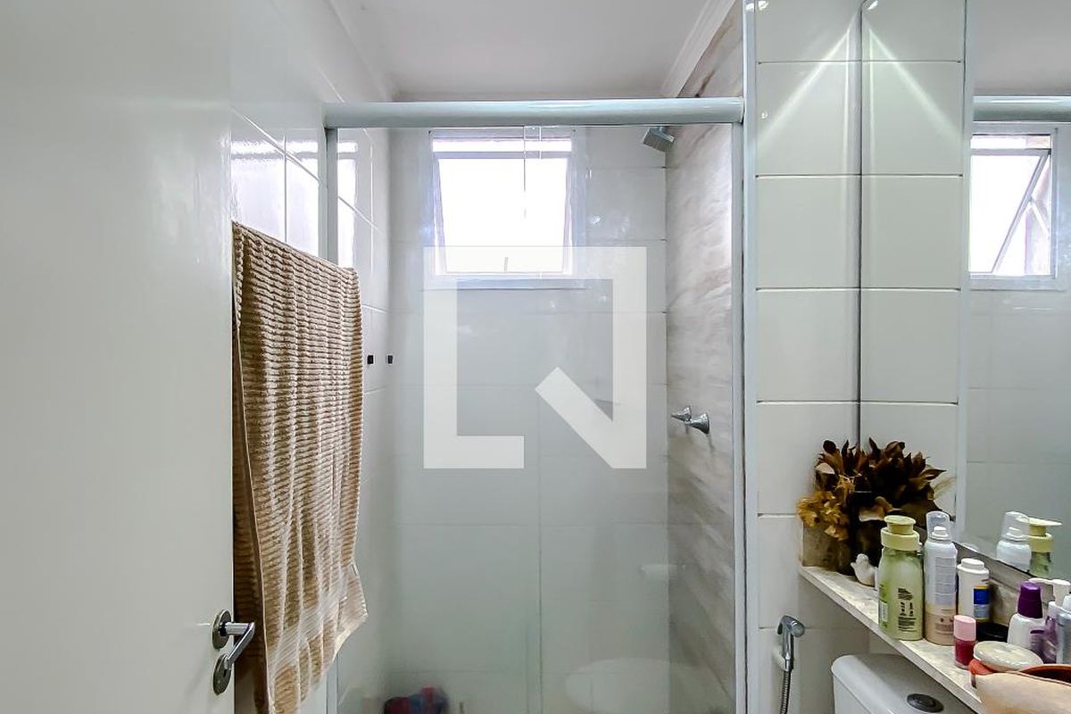 Apartamento, 2 quartos, 60 m² - Foto 25