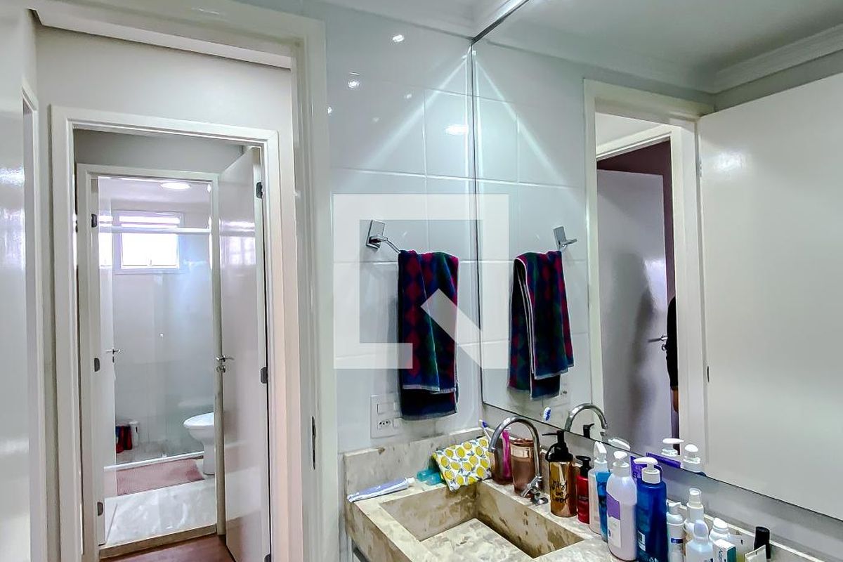 Apartamento, 2 quartos, 60 m² - Foto 32