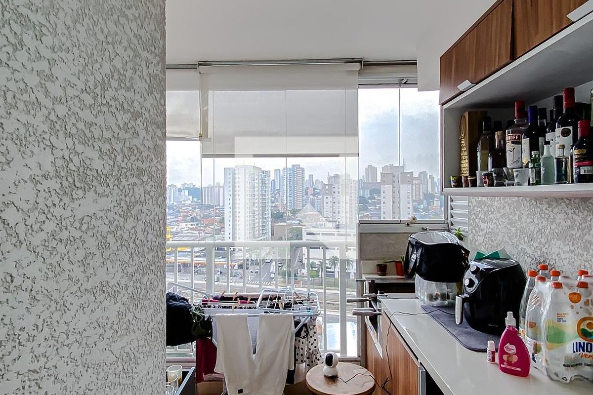Apartamento, 2 quartos, 60 m² - Foto 15