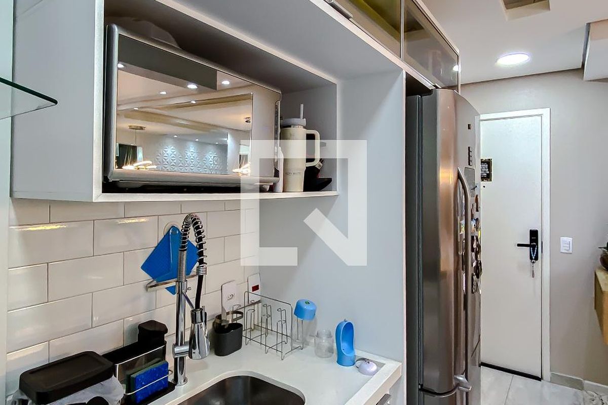 Apartamento, 2 quartos, 60 m² - Foto 35