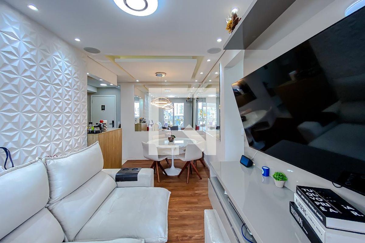 Apartamento, 2 quartos, 60 m² - Foto 6