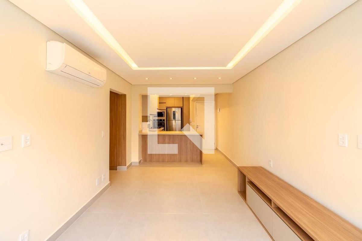 Apartamento, 2 quartos, 72 m² - Foto 1