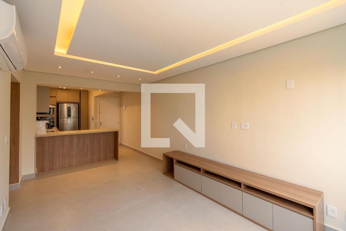 Apartamento, 2 quartos, 72 m² - Foto 2