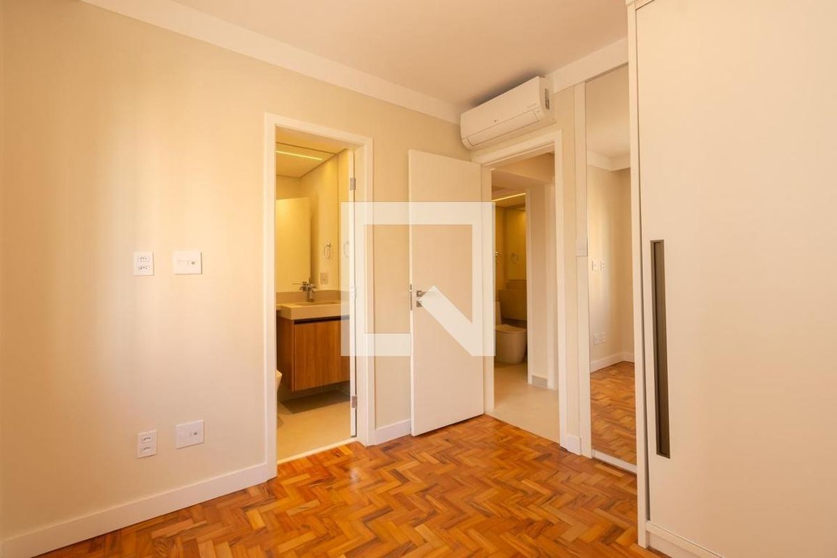 Apartamento, 2 quartos, 72 m² - Foto 11