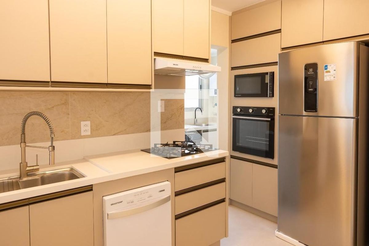 Apartamento, 2 quartos, 72 m² - Foto 5