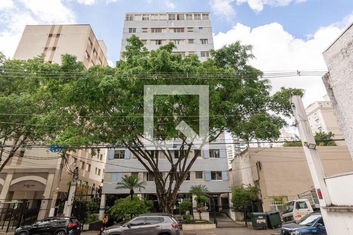 Apartamento, 2 quartos, 72 m² - Foto 23