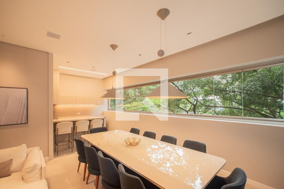 Apartamento, 3 quartos, 170 m² - Foto 6