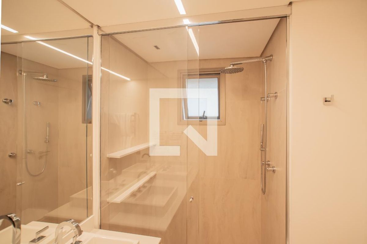 Apartamento, 3 quartos, 170 m² - Foto 49