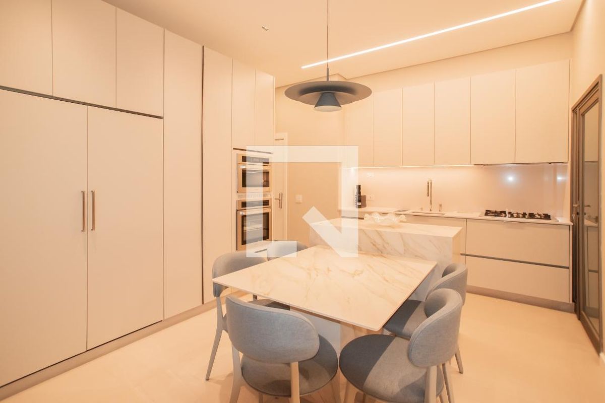 Apartamento, 3 quartos, 170 m² - Foto 57