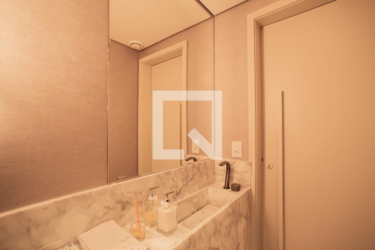 Apartamento, 3 quartos, 170 m² - Foto 53