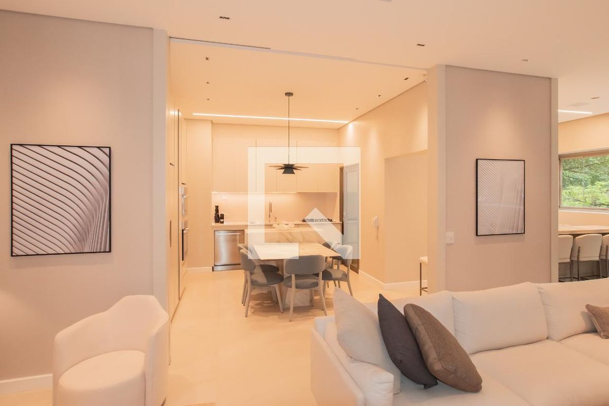 Apartamento, 3 quartos, 170 m² - Foto 54