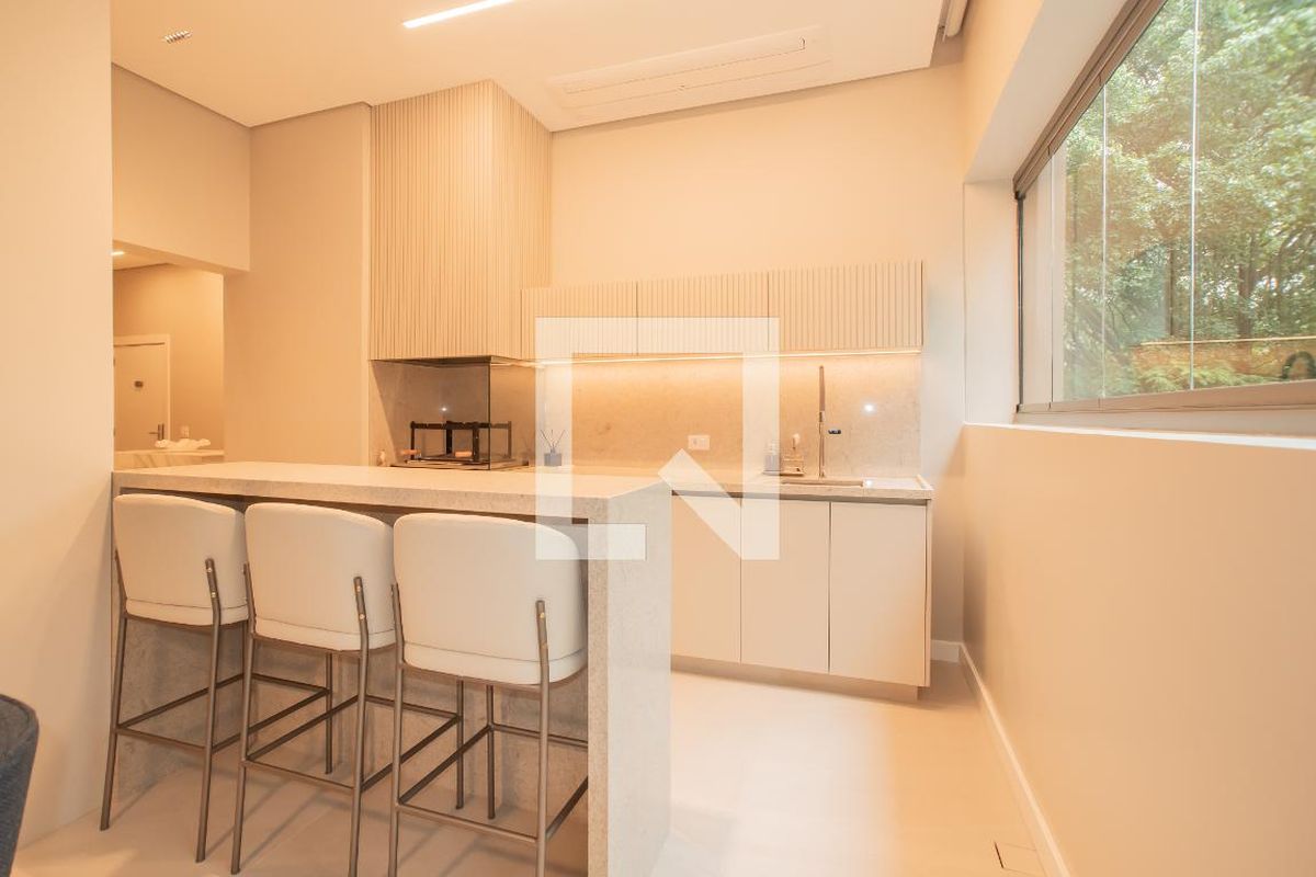 Apartamento, 3 quartos, 170 m² - Foto 9