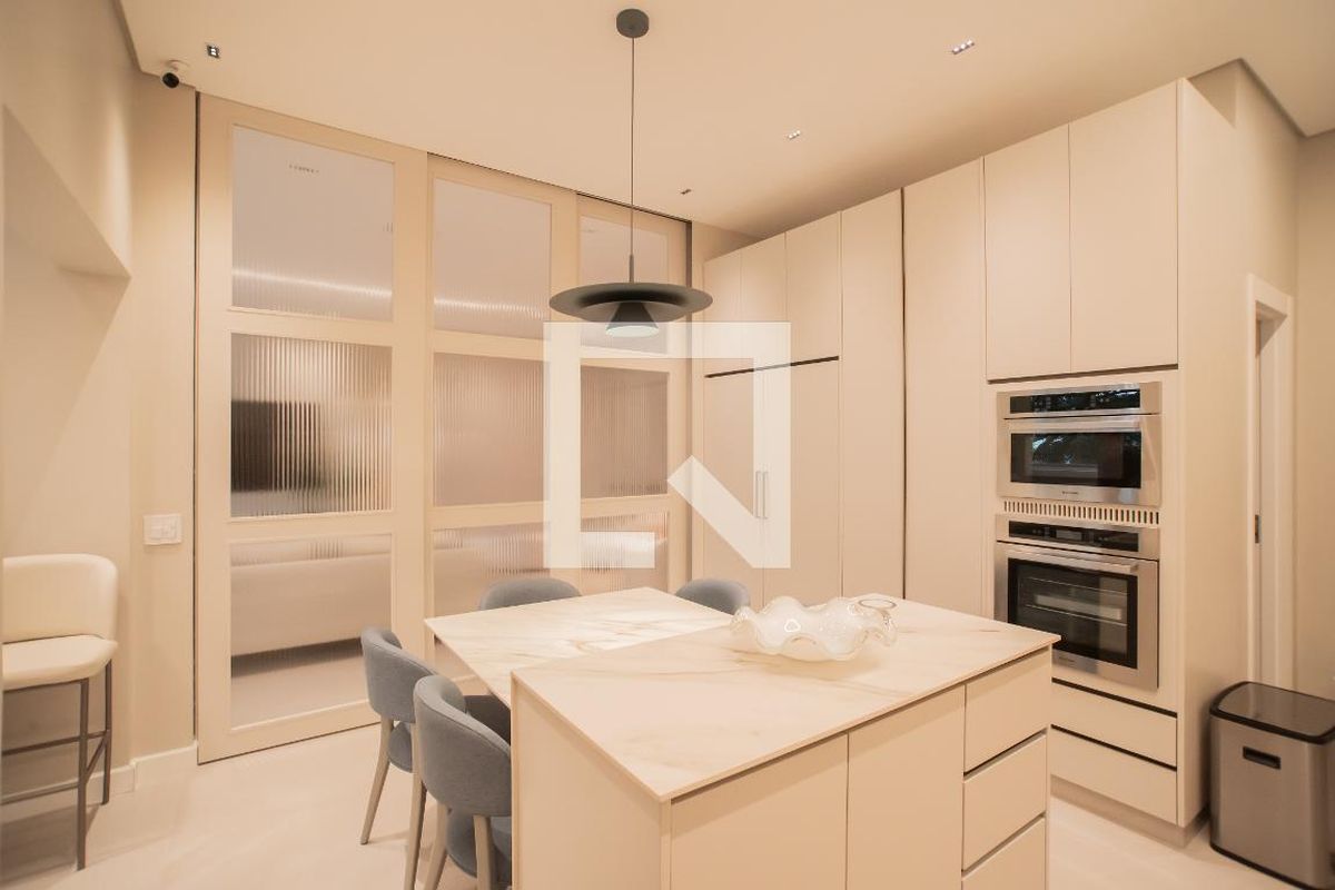 Apartamento, 3 quartos, 170 m² - Foto 59