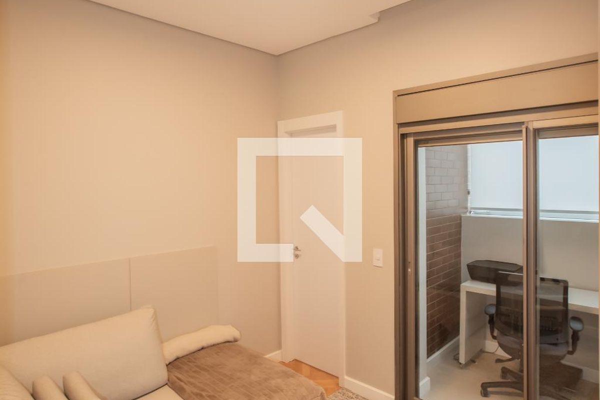 Apartamento, 3 quartos, 170 m² - Foto 14