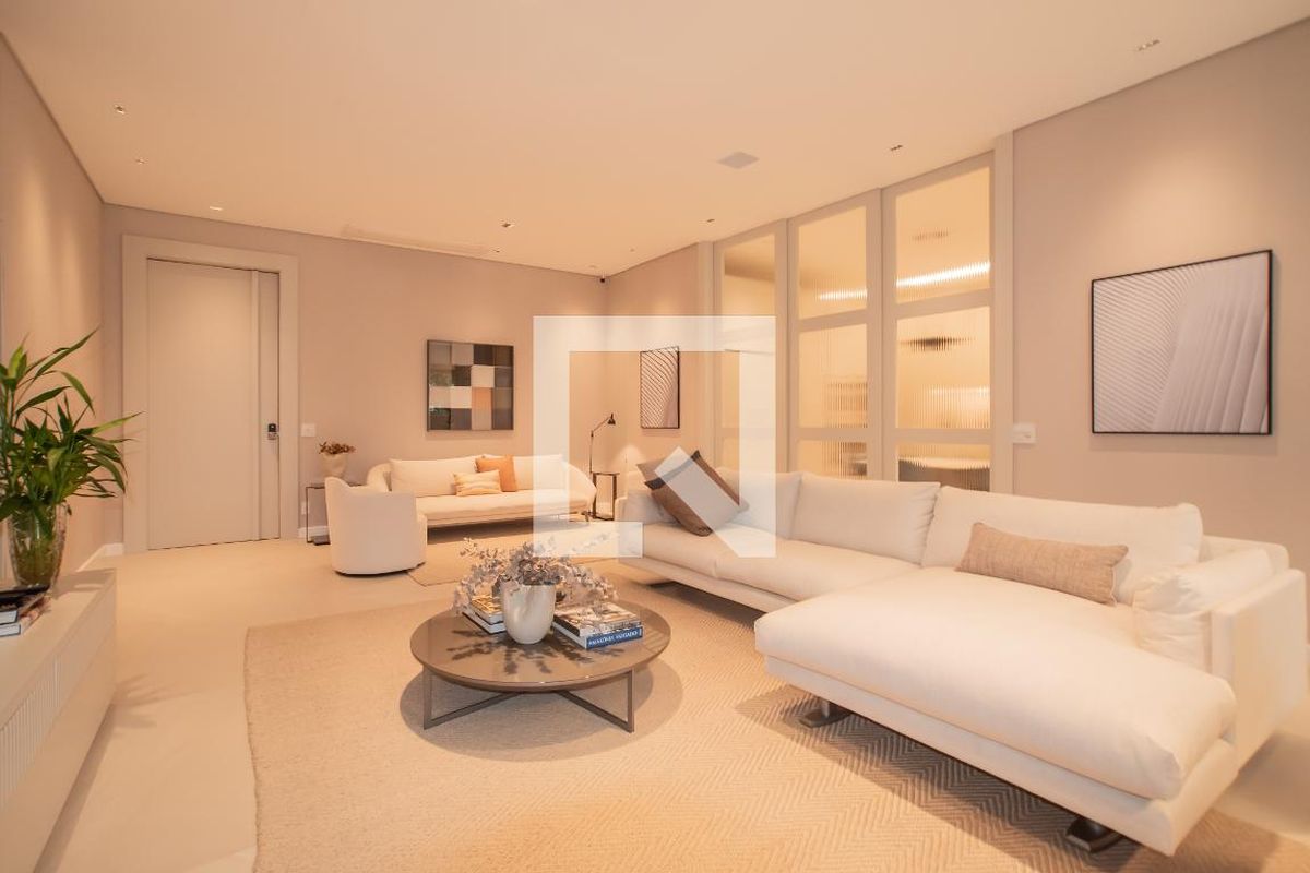 Apartamento, 3 quartos, 170 m² - Foto 4