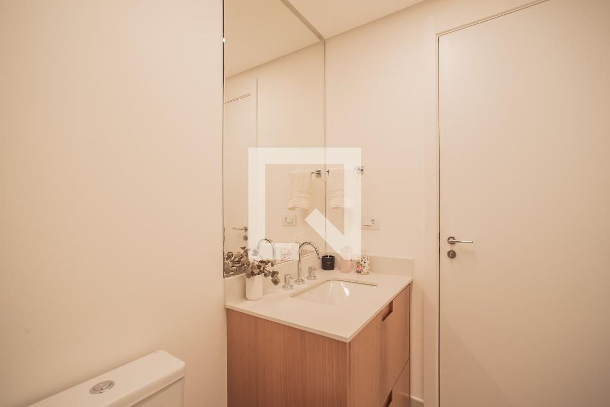 Apartamento, 3 quartos, 170 m² - Foto 43