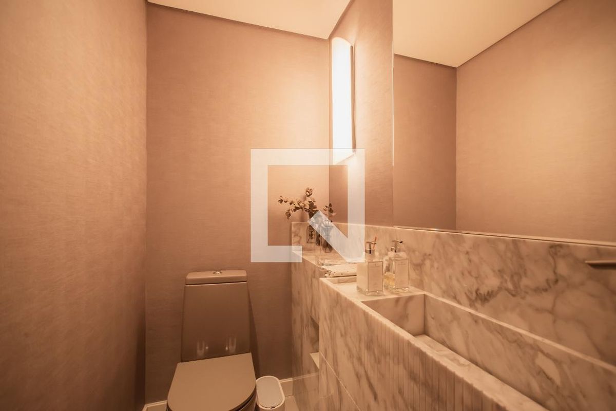 Apartamento, 3 quartos, 170 m² - Foto 51