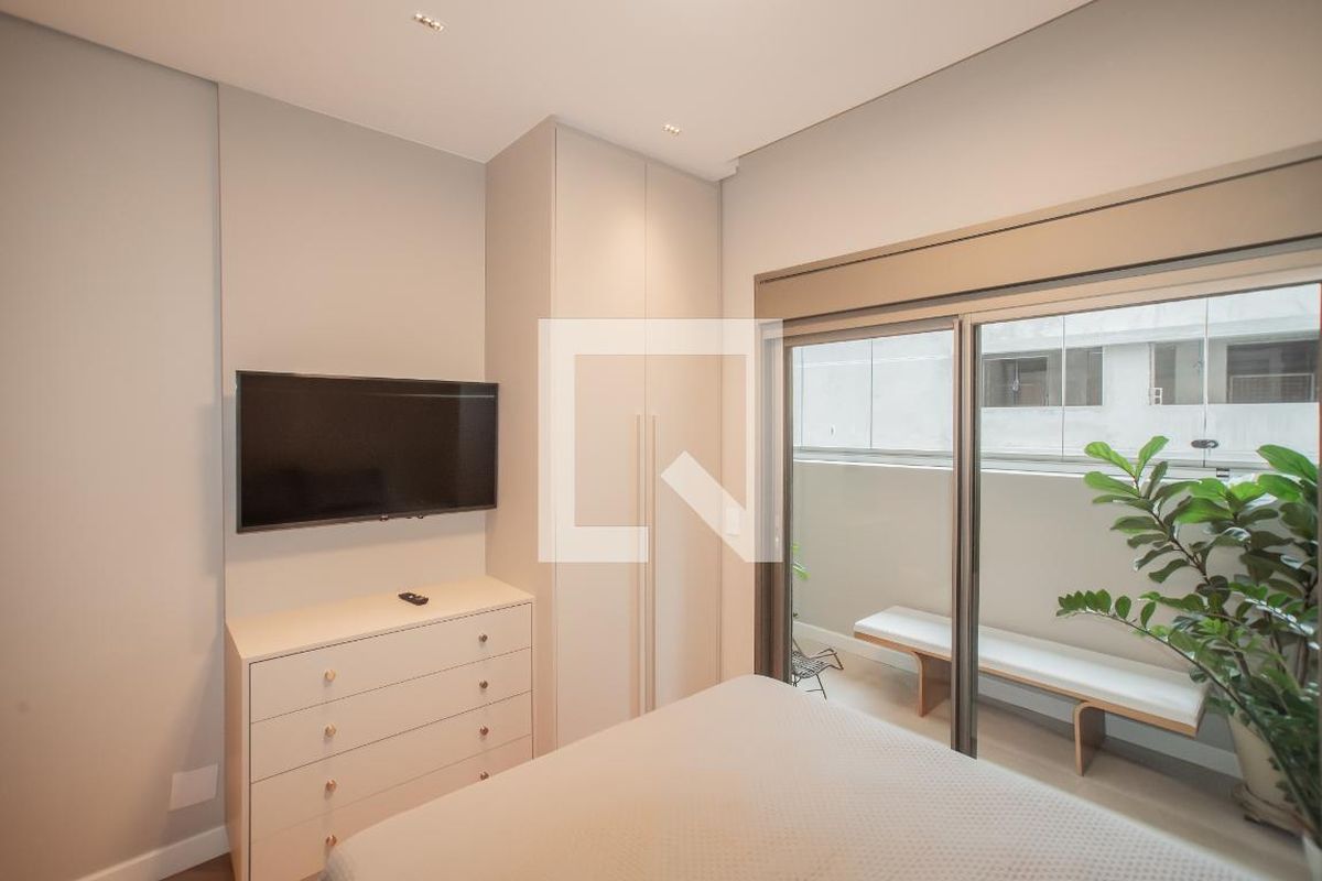 Apartamento, 3 quartos, 170 m² - Foto 22