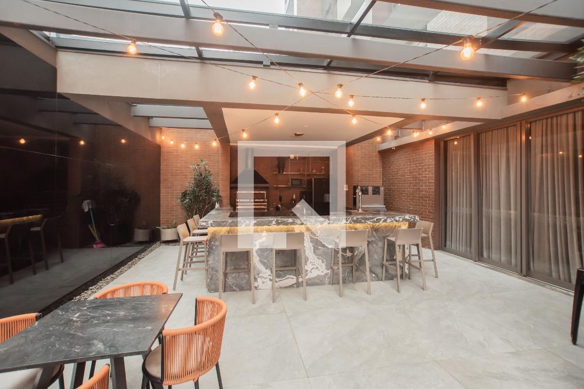 Apartamento, 3 quartos, 170 m² - Foto 86
