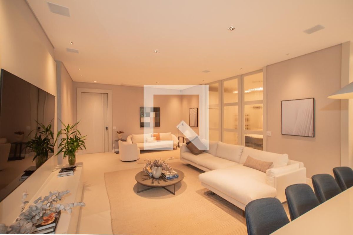 Apartamento, 3 quartos, 170 m² - Foto 3