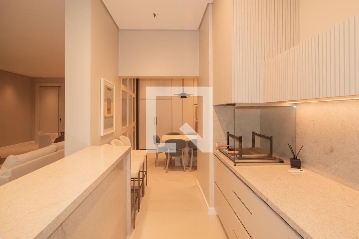 Apartamento, 3 quartos, 170 m² - Foto 11