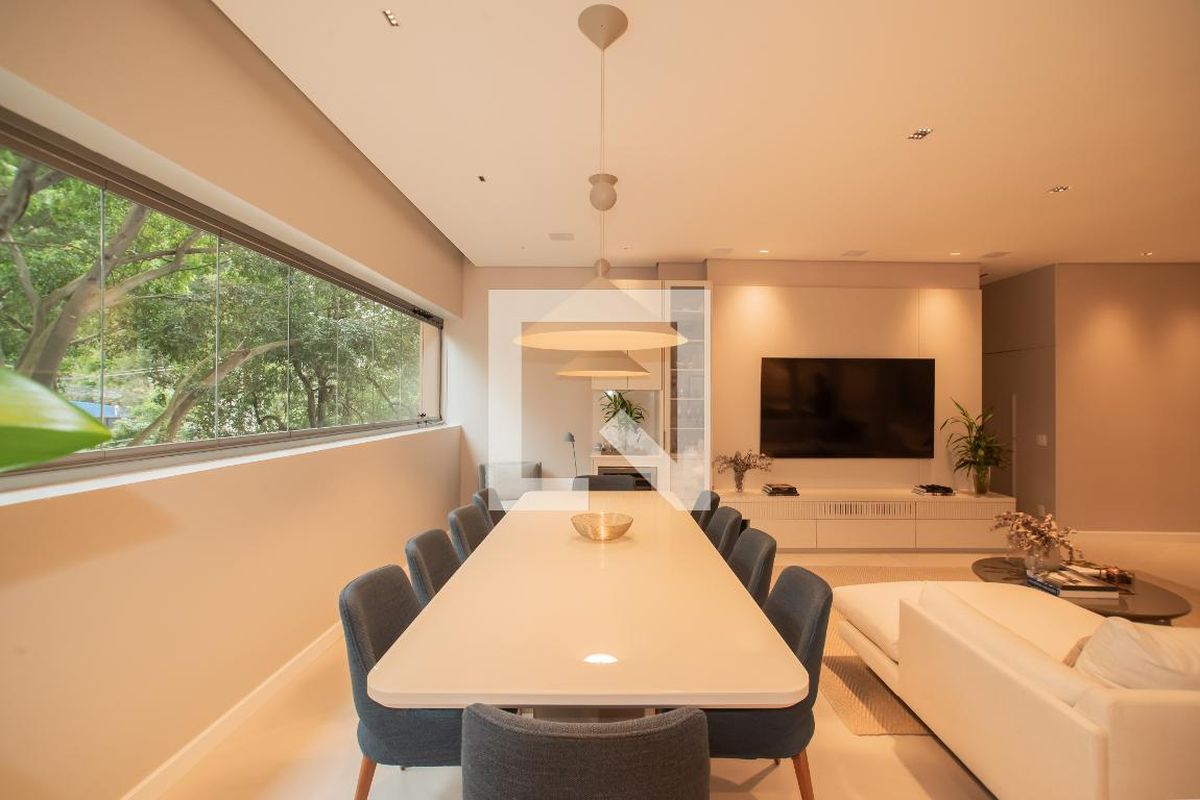 Apartamento, 3 quartos, 170 m² - Foto 7