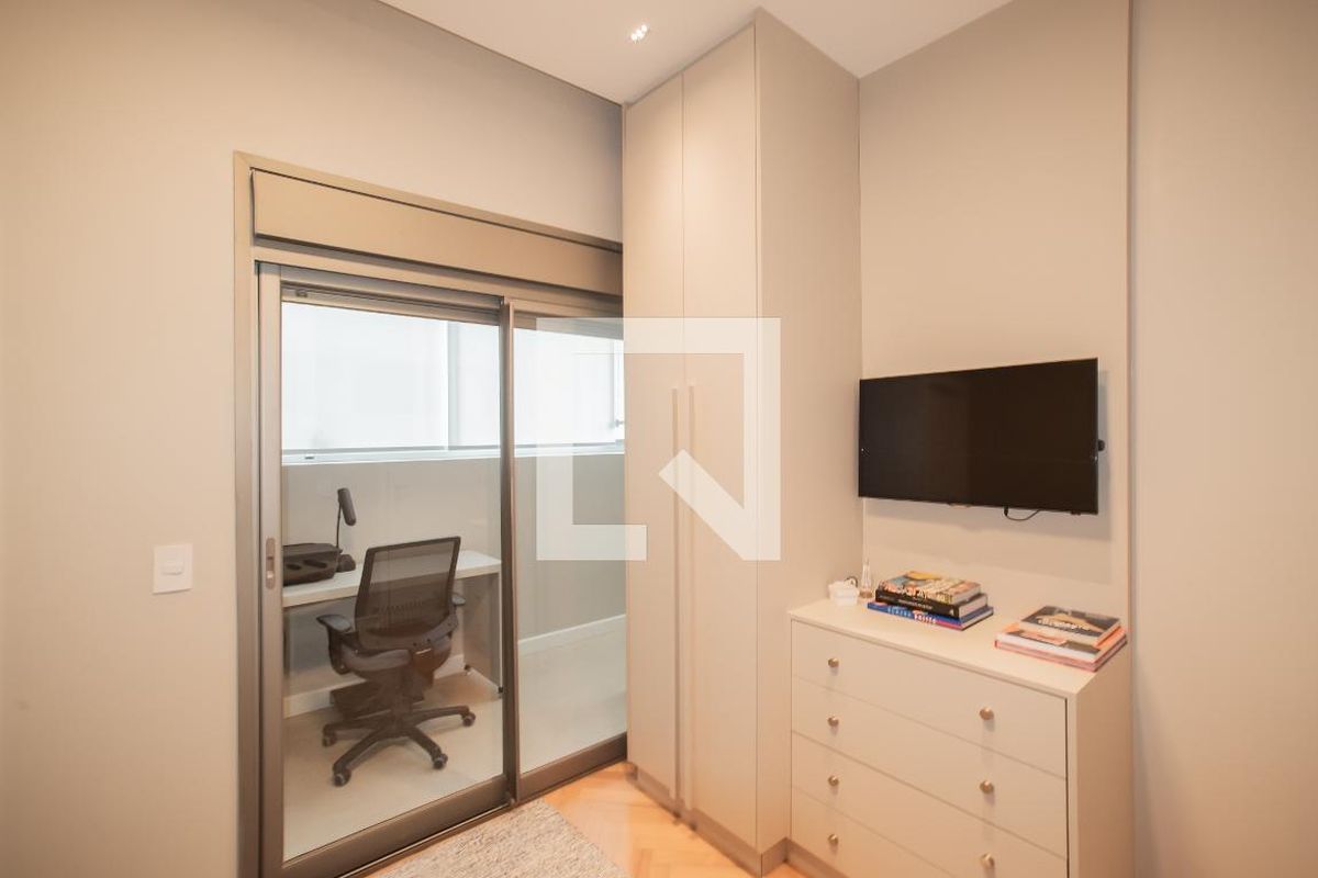 Apartamento, 3 quartos, 170 m² - Foto 18