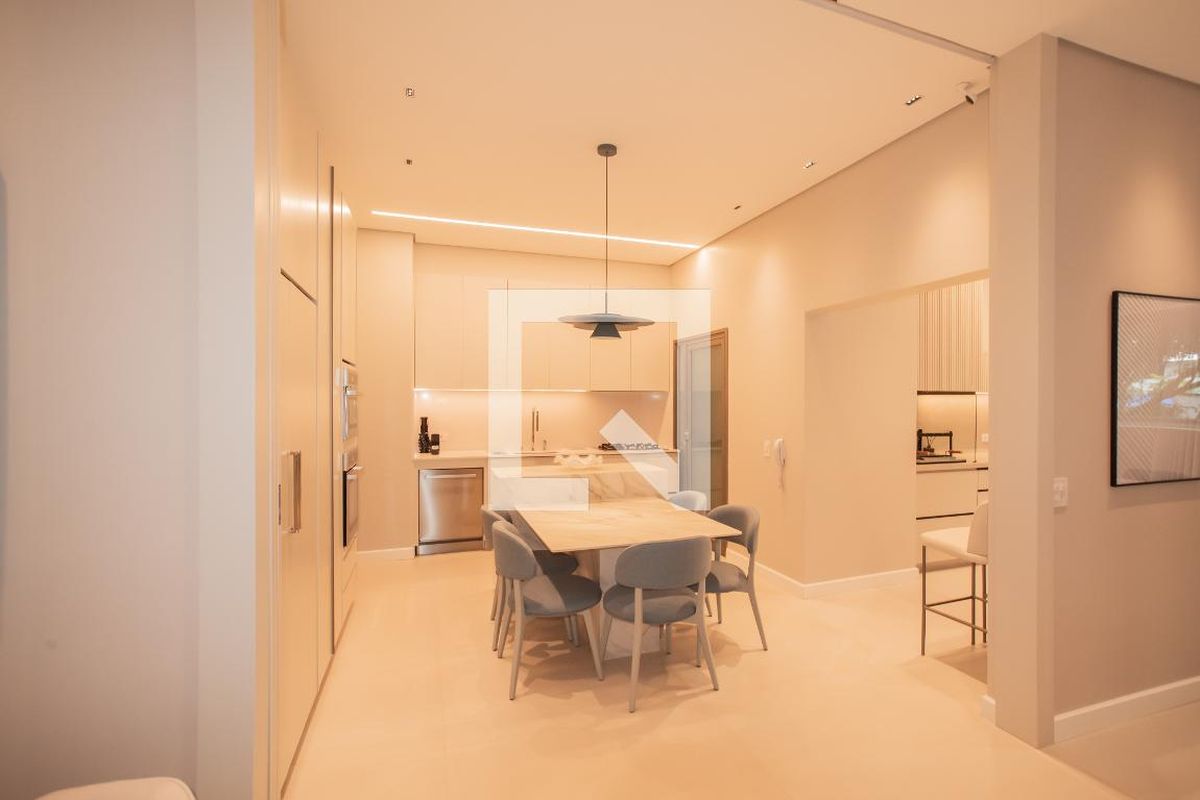 Apartamento, 3 quartos, 170 m² - Foto 55
