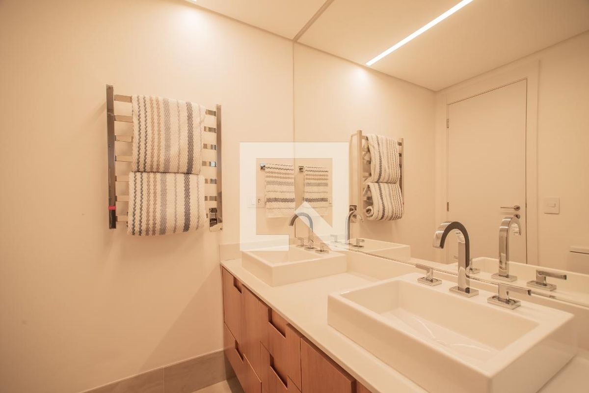 Apartamento, 3 quartos, 170 m² - Foto 47