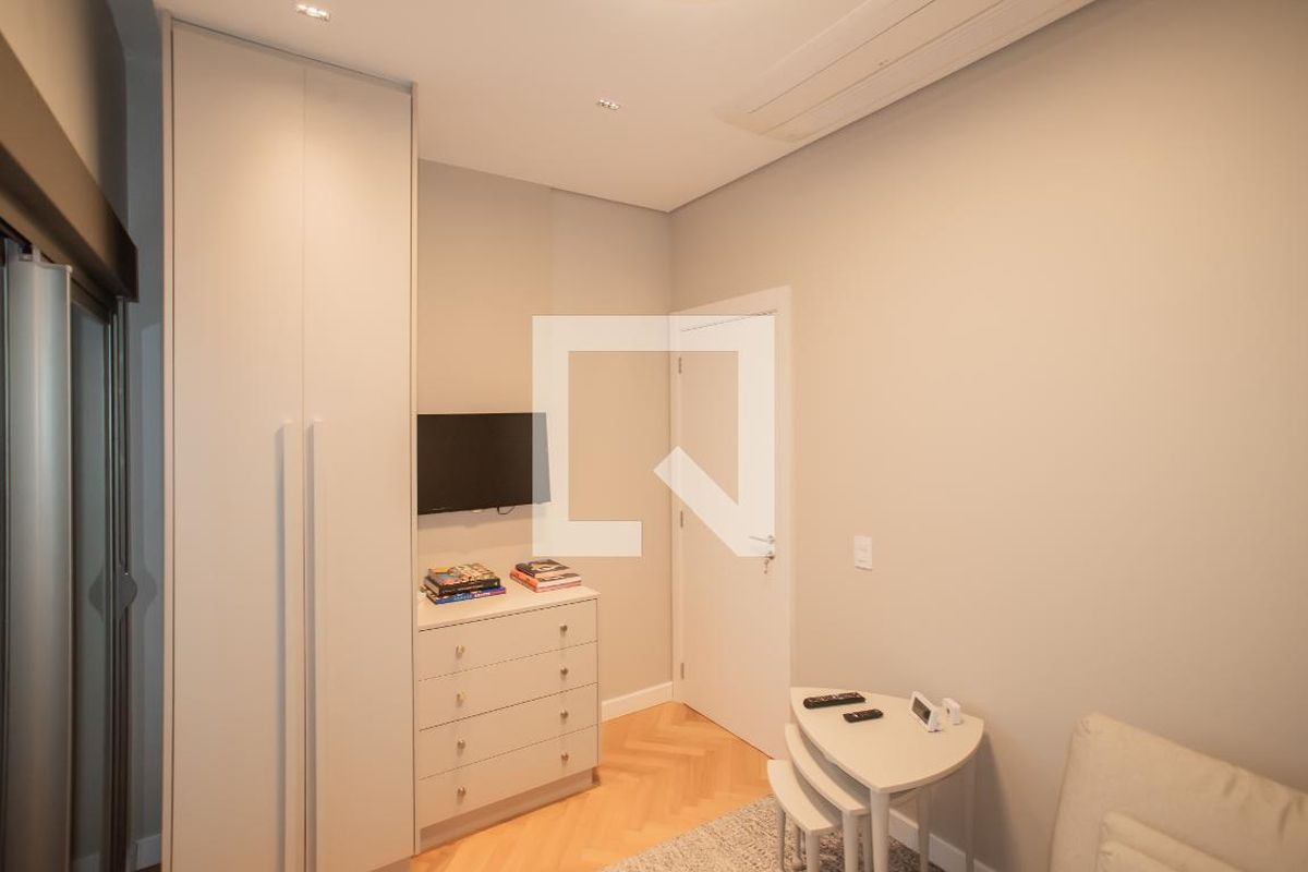 Apartamento, 3 quartos, 170 m² - Foto 16