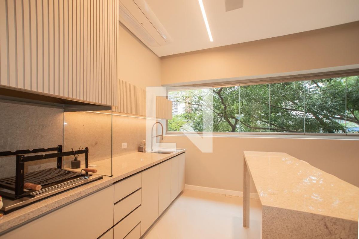 Apartamento, 3 quartos, 170 m² - Foto 12