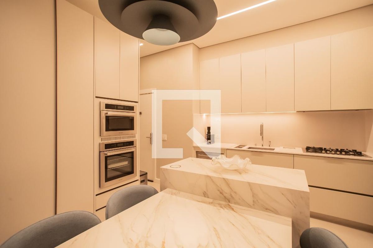Apartamento, 3 quartos, 170 m² - Foto 60