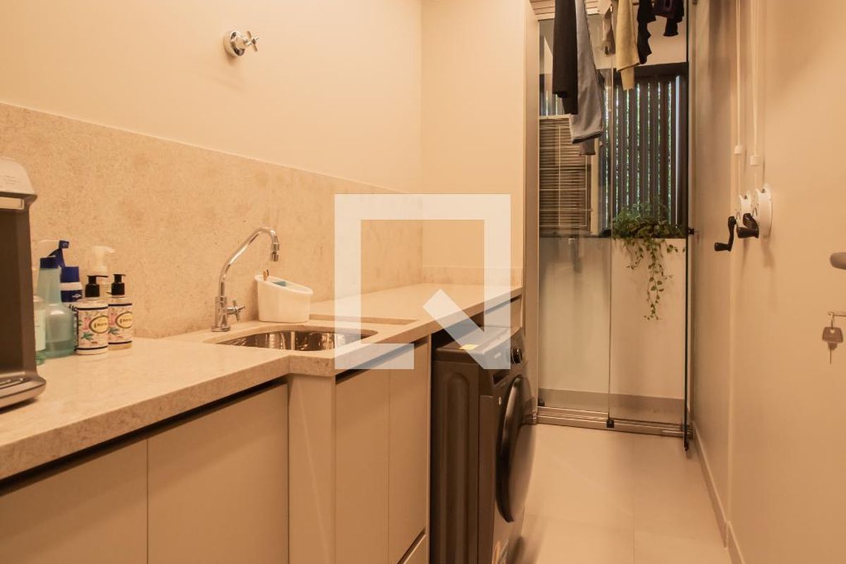 Apartamento, 3 quartos, 170 m² - Foto 67