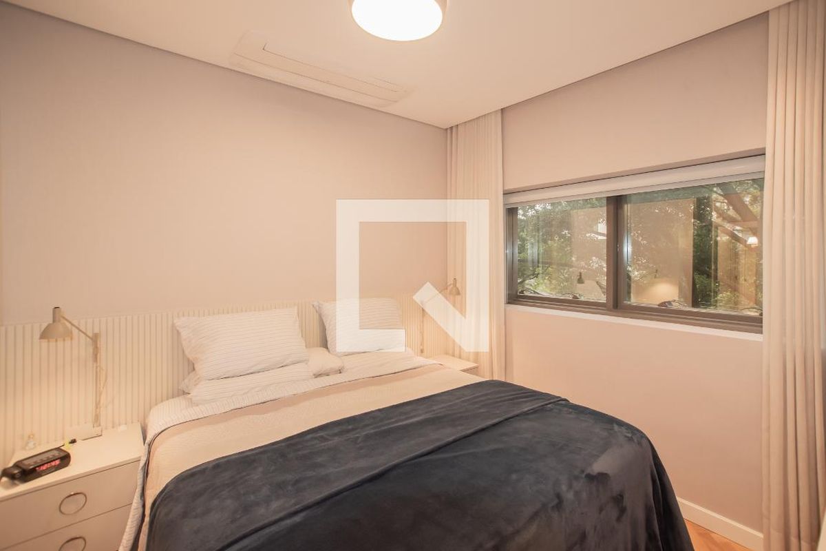 Apartamento, 3 quartos, 170 m² - Foto 32