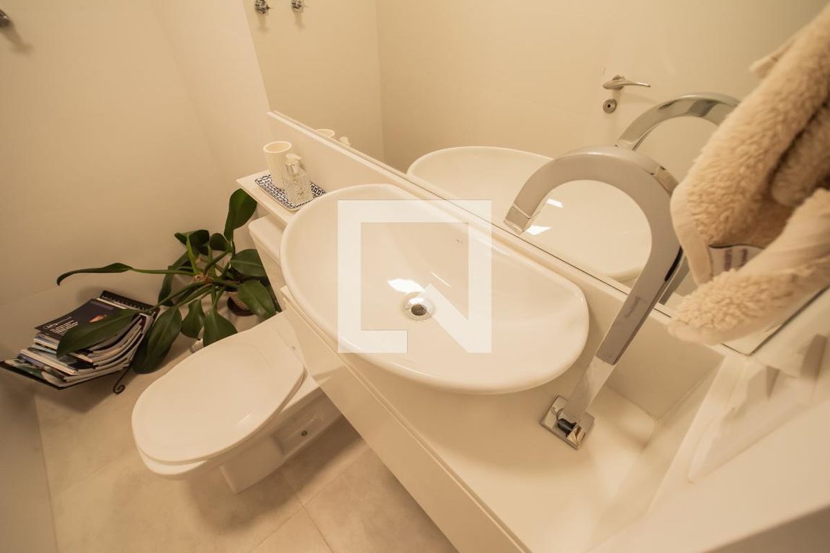Apartamento, 3 quartos, 170 m² - Foto 73