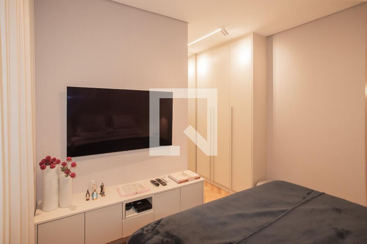 Apartamento, 3 quartos, 170 m² - Foto 31