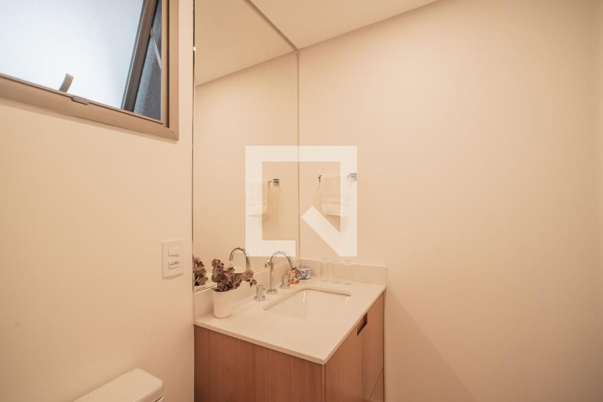 Apartamento, 3 quartos, 170 m² - Foto 38