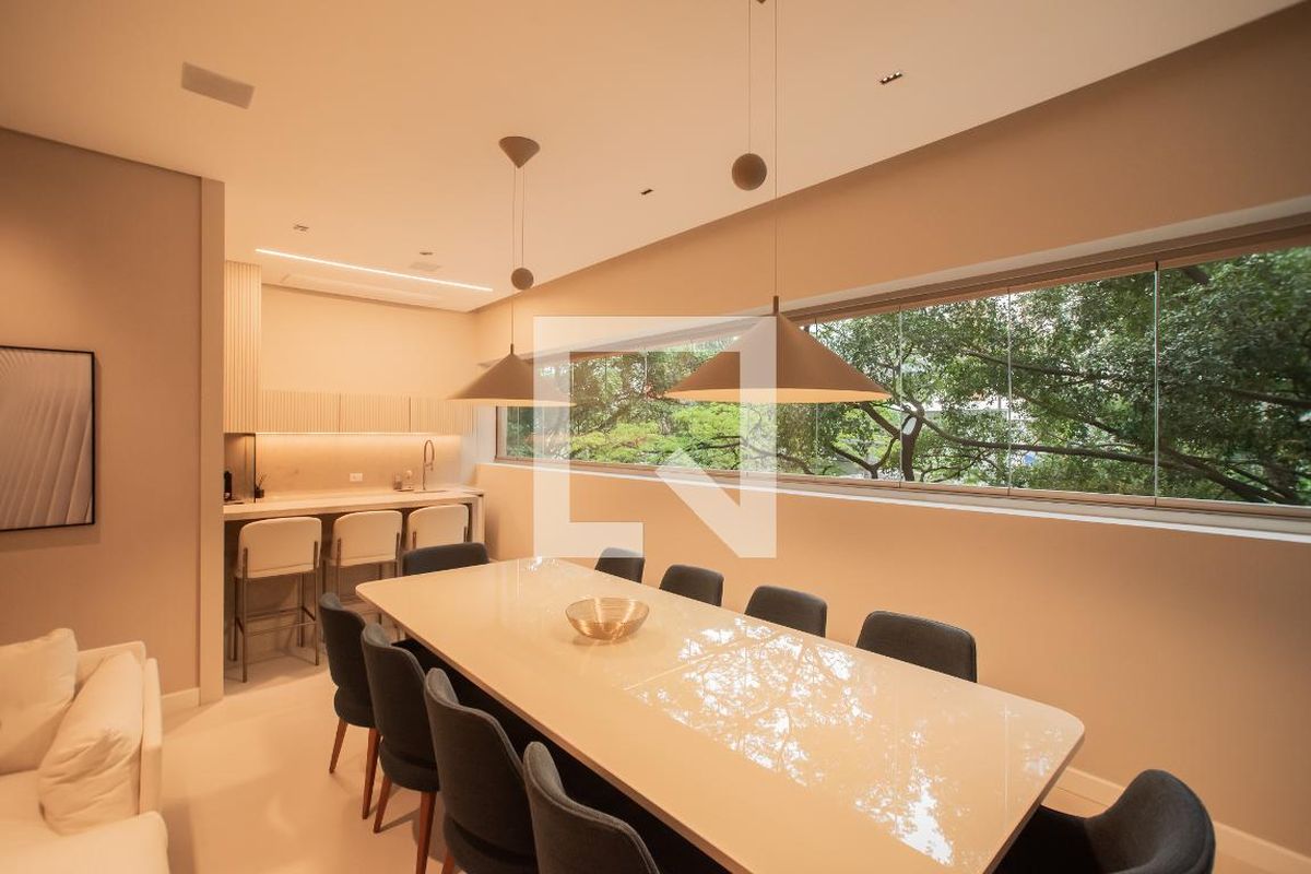 Apartamento, 3 quartos, 170 m² - Foto 10
