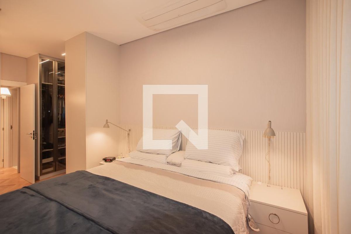 Apartamento, 3 quartos, 170 m² - Foto 30