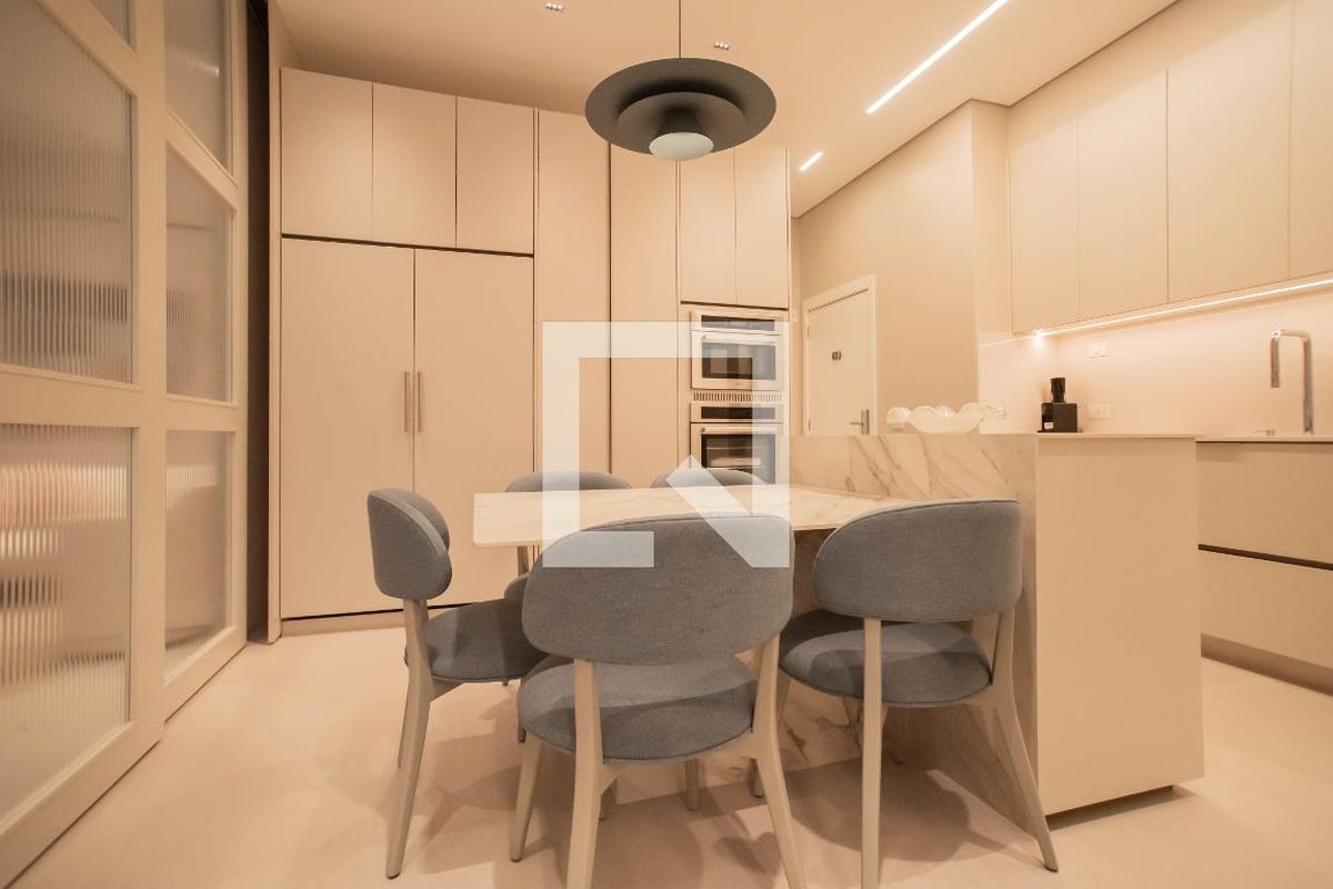 Apartamento, 3 quartos, 170 m² - Foto 65