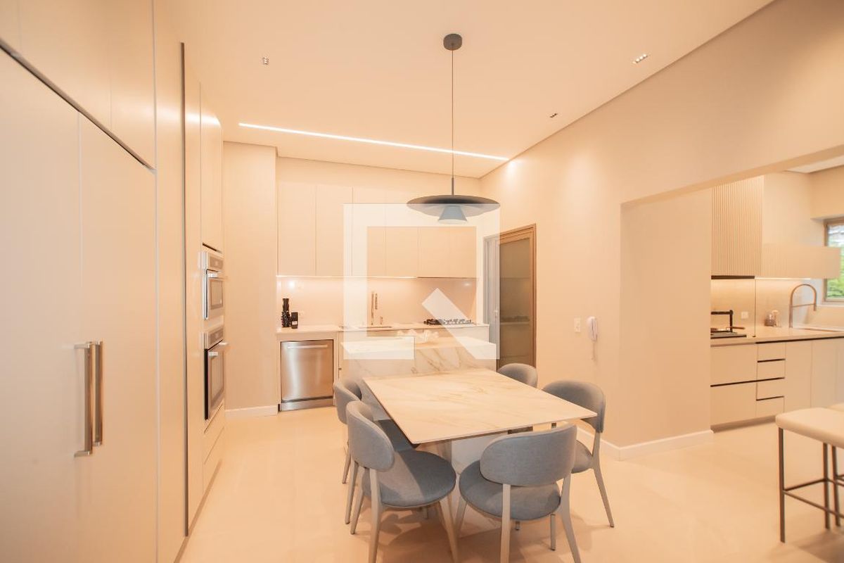 Apartamento, 3 quartos, 170 m² - Foto 56