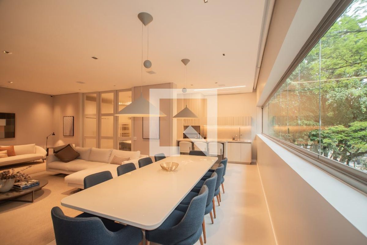 Apartamento, 3 quartos, 170 m² - Foto 5