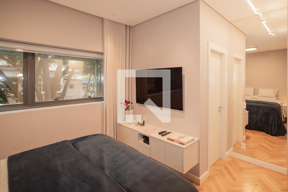 Apartamento, 3 quartos, 170 m² - Foto 33