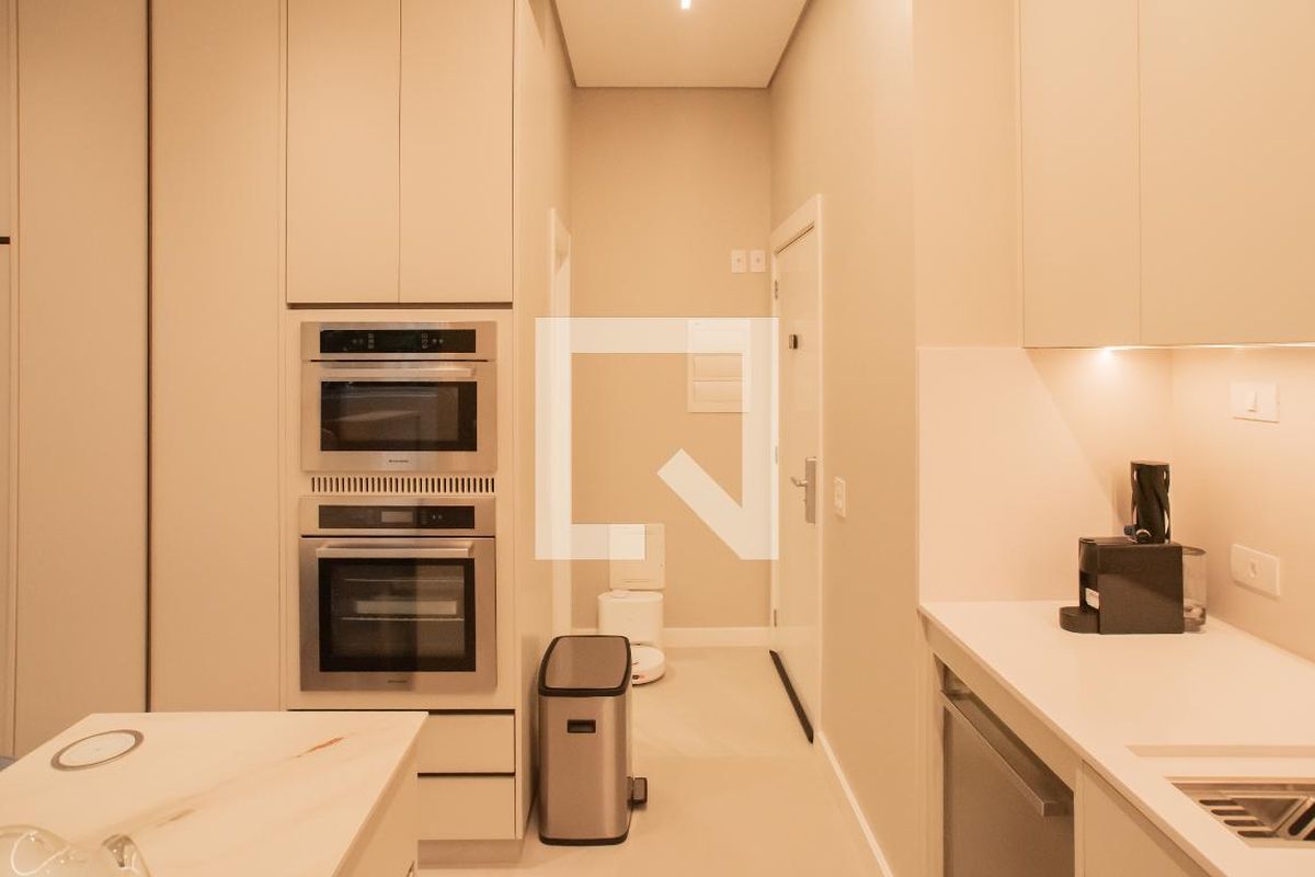 Apartamento, 3 quartos, 170 m² - Foto 64