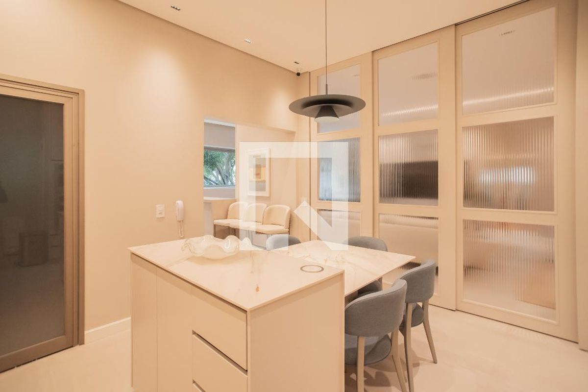 Apartamento, 3 quartos, 170 m² - Foto 58