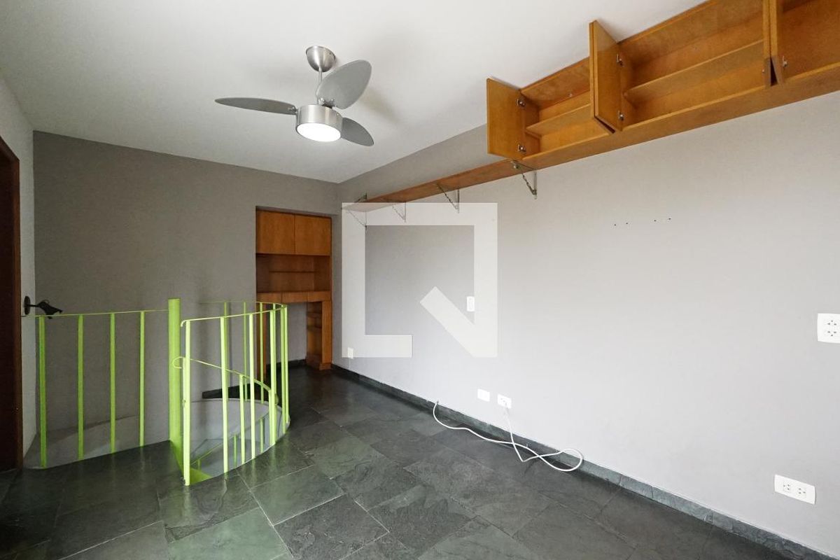 Cobertura, 1 quarto, 78 m² - Foto 25