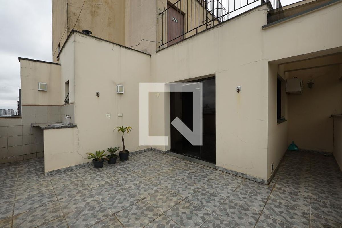 Cobertura, 1 quarto, 78 m² - Foto 35